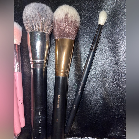 Makeup Brushes SET morphe & PUR set of 14 - Picture 3 of 3
